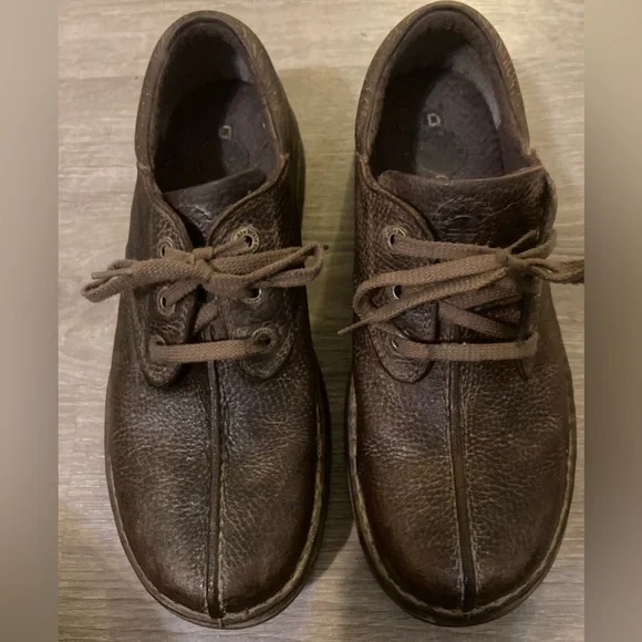 Dr. Martens | Shoes | Drmartens Nevin Mens Laceup Oxford  display picture 3